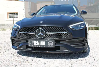 Mercedes-Benz C 300 2024 - 49990 EUR, 28094 km - AUTO.MOTO.pt - 28094km - foto 2 de 31