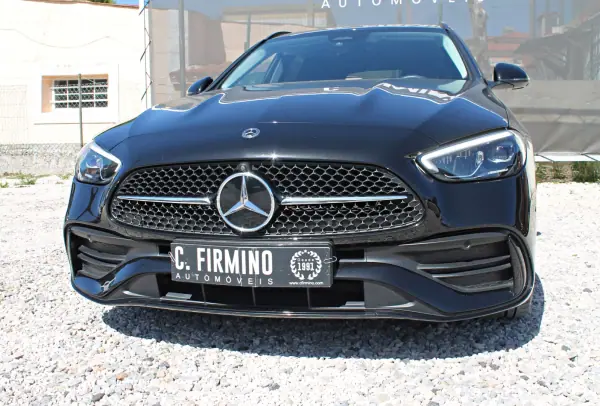 Mercedes-Benz C 300 2024 - 49990 EUR, 28094 km - AUTO.MOTO.pt - 28094km - foto 2 de 31