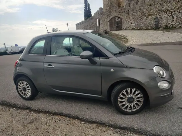 Fiat 500 2019 — photo 2 of 8
