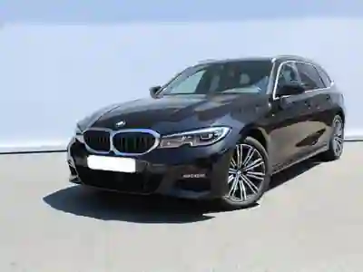 BMW 320 2021 - 60000km