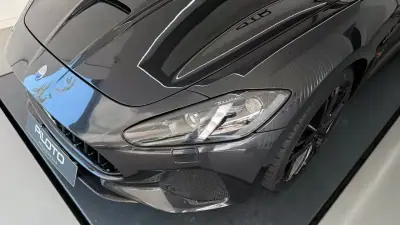 Maserati Granturismo 2019 - 109990 EUR, 22984 km - 22984km - foto 2 de 39