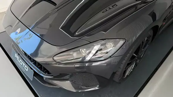 Maserati Granturismo 2019 - 109990 EUR, 22984 km - 22984km - foto 2 de 39