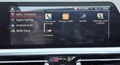 BMW 420 2021 - 41500 EUR, 80000 km - AUTO.MOTO.pt - 80000km - foto 18 de 40