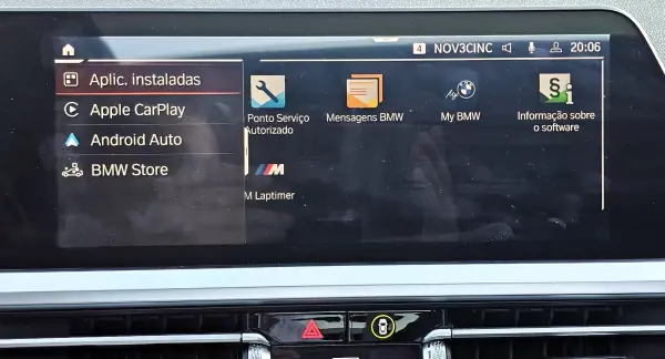 BMW 420 2021 - 41500 EUR, 80000 km - AUTO.MOTO.pt - 80000km - foto 18 de 40