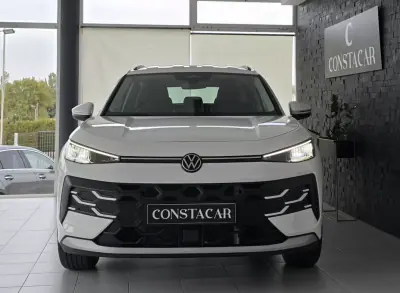 Volkswagen T-Roc 2026 — foto 2 de 29