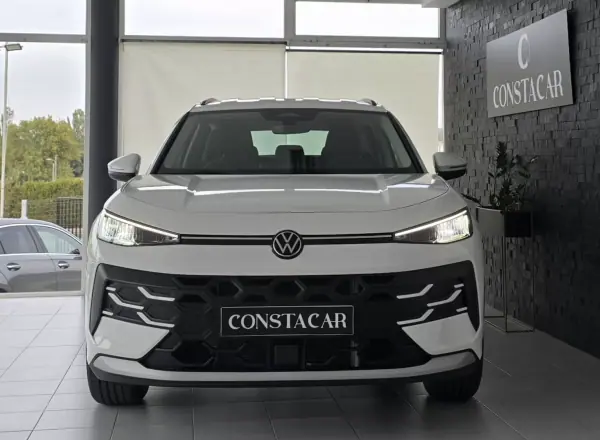 Volkswagen T-Roc 2026 — foto 2 de 29
