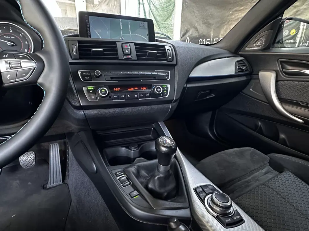 BMW 120 2013 - 18500 EUR, 225000 km - AUTO.MOTO.pt - 225000km - foto 34 de 39