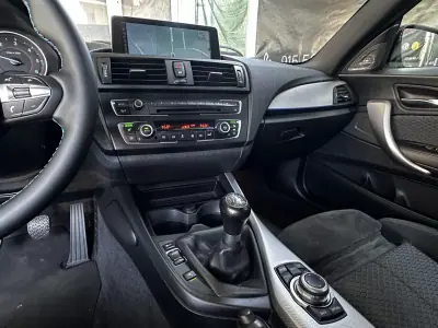 BMW 120 2013 - 18500 EUR, 225000 km - AUTO.MOTO.pt - 225000km - foto 34 de 39