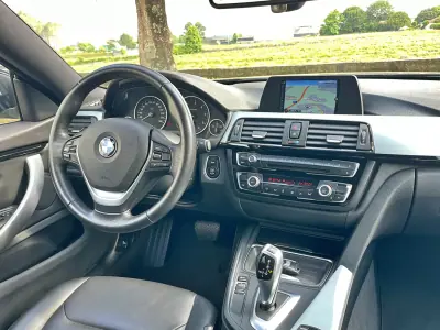 BMW 418 Gran Coupé 2015 - 19900 EUR, 87000 km - AUTO.MOTO.pt - 87000km - foto 20 de 35