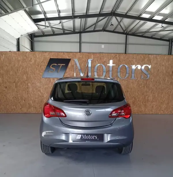 Opel Corsa 2019 - 12750 EUR, 69823 km - AUTO.MOTO.pt - 69823km - foto 6 de 19