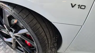 Audi R8 Spyder 2019 - 159500 EUR, 33515 km - 33515km - foto 32 de 59