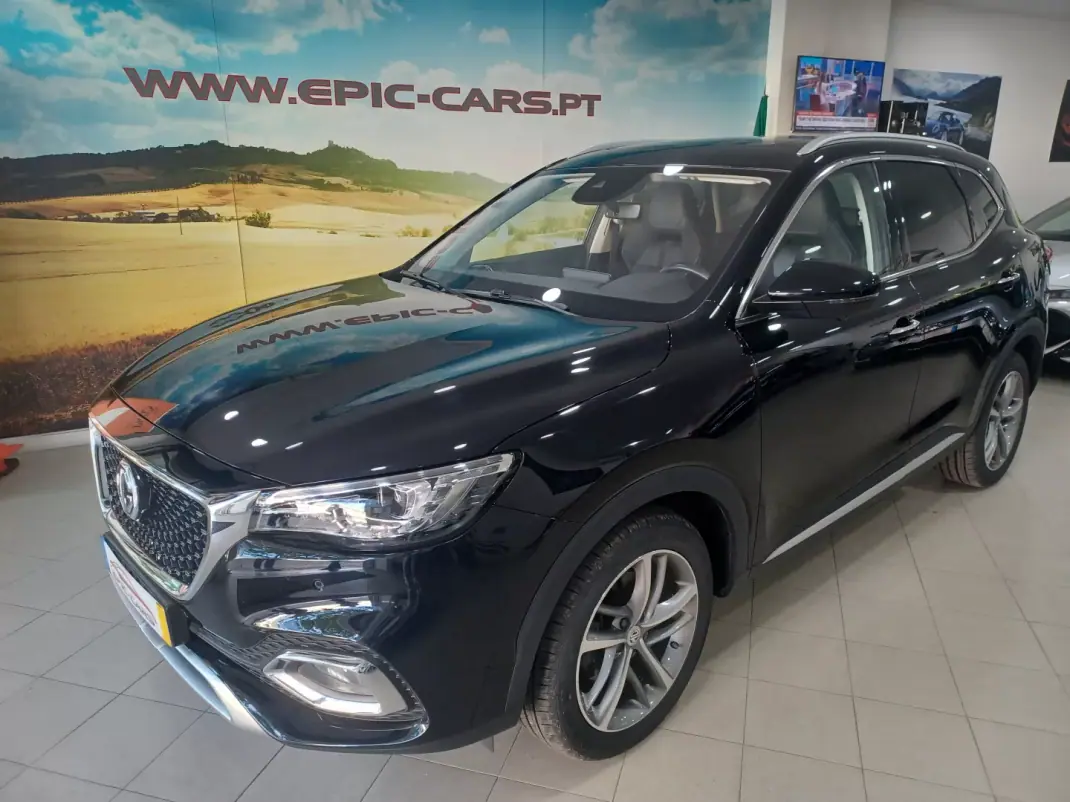MG EHS 2022 - 24890 EUR, 50327 km - AUTO.MOTO.pt - 50327km - foto 1 de 36