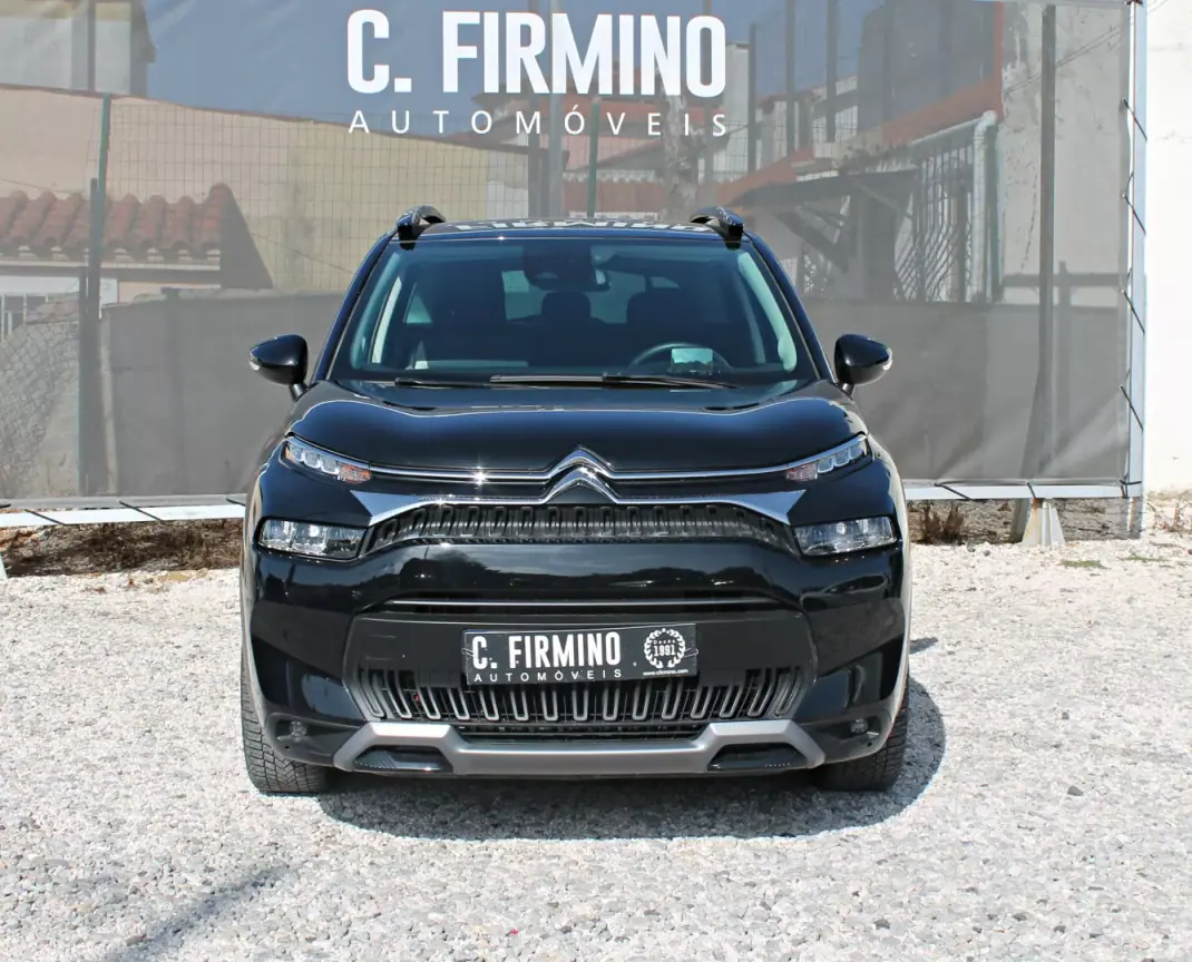 Citroën C3 2024 - 16980 EUR, 20592 km - 20592km - foto 2 de 17