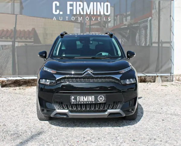 Citroën C3 2024 - 16980 EUR, 20592 km - AUTO.MOTO.pt - 20592km - foto 2 de 17