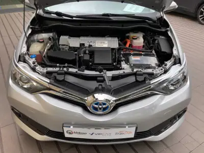 Toyota Auris 2016 - 16750 EUR, 90000 km - AUTO.MOTO.pt - 90000km - foto 21 de 21
