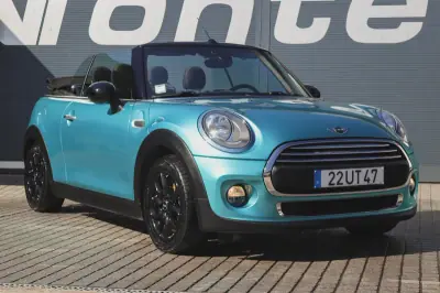MINI One 2018 - 18980 EUR, 61420 km - AUTO.MOTO.pt - 61420km - foto 19 de 30