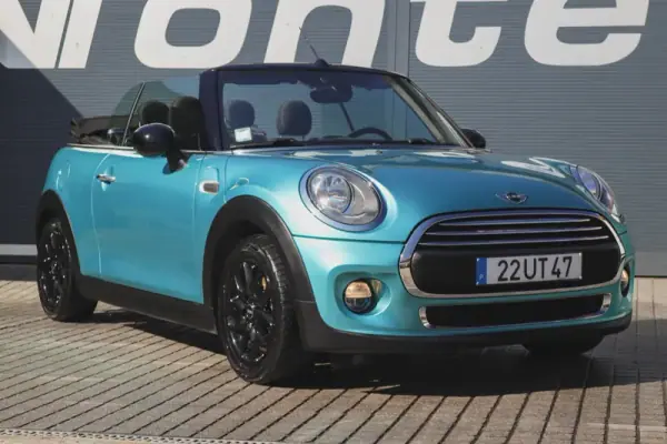 MINI One 2018 - 17880 EUR, 61420 km - AUTO.MOTO.pt - 61420km - foto 19 de 30