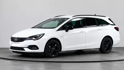 Opel Astra Sports Tourer 2022 - 11250 EUR, 146000 km - AUTO.MOTO.pt - 146000km - foto 2 de 9
