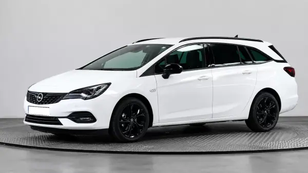 Opel Astra Sports Tourer 2022 - 11250 EUR, 146000 km - AUTO.MOTO.pt - 146000km - foto 2 de 9