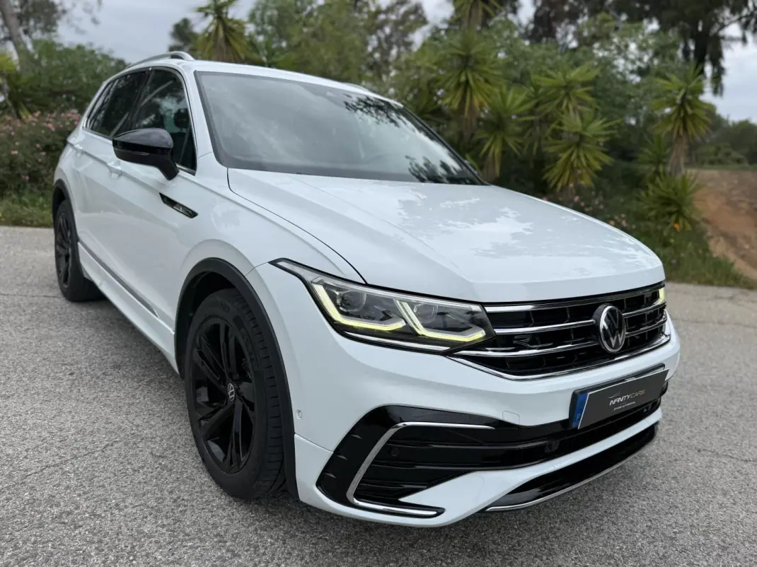 Volkswagen Tiguan 2020 - 26999 EUR, 207000 km - AUTO.MOTO.pt - 207000km - foto 3 de 16