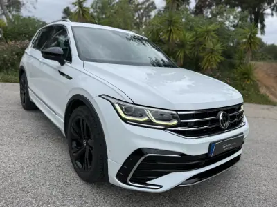 Volkswagen Tiguan 2020 - 26999 EUR, 207000 km - AUTO.MOTO.pt - 207000km - foto 3 de 16