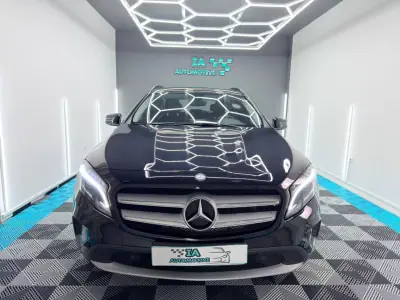 Mercedes-Benz GLA 200 2015 - 17000 EUR, 194000 km - AUTO.MOTO.pt - 194000km - foto 2 de 21