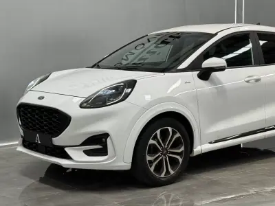 Ford Puma 2021 - 18490 EUR, 90285 km - AUTO.MOTO.pt - 90285km - foto 12 de 34