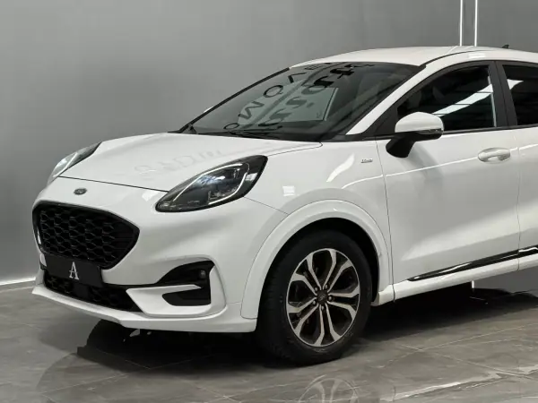 Ford Puma 2021 - 17890 EUR, 90285 km - AUTO.MOTO.pt - 90285km - foto 12 de 34