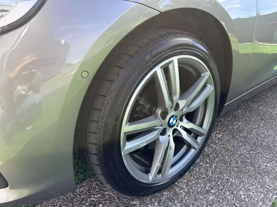 BMW 218 Active Tourer 2014 - 13900 EUR, 150000 km - 150000km - foto 22 de 60