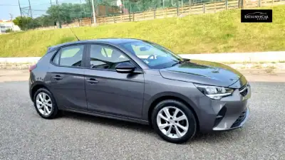Opel Corsa 2019 - 14500 EUR, 47000 km - AUTO.MOTO.pt - 47000km - foto 2 de 10