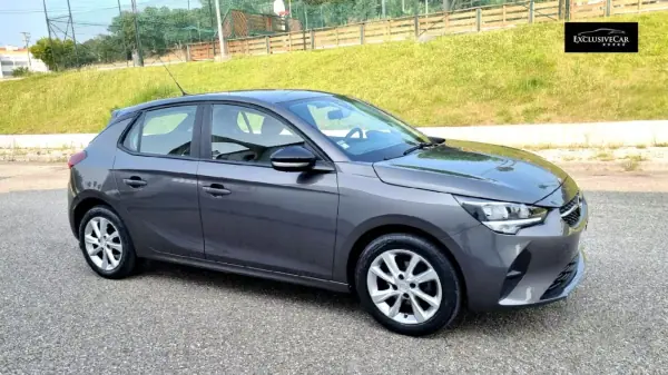 Opel Corsa 2019 - 14500 EUR, 47000 km - AUTO.MOTO.pt - 47000km - foto 2 de 10