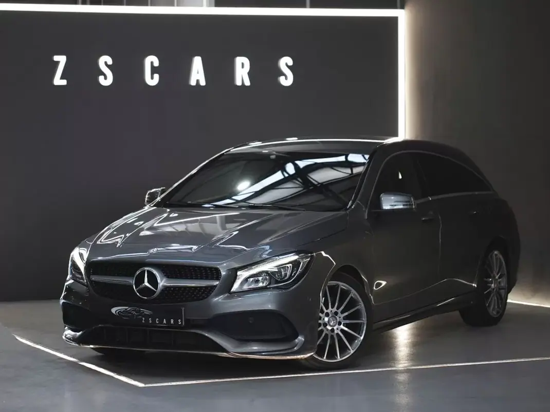 Mercedes-Benz CLA 180 2017 - 20990 EUR, 115966 km - AUTO.MOTO.pt - 115966km - foto 1 de 20