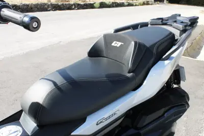 BMW C 440 GT 2025 - 9250 EUR, 2300 km - AUTO.MOTO.pt - 2300km - foto 28 de 28