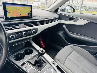 Audi A4 Avant 2016 - 20500 EUR, 130000 km - AUTO.MOTO.pt - 130000km - foto 16 de 16