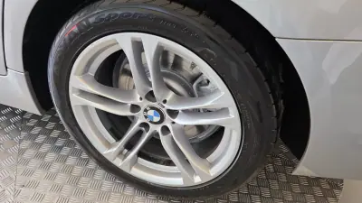 BMW 520 2017 - 20900 EUR, 173273 km - AUTO.MOTO.pt - 173273km - foto 36 de 61