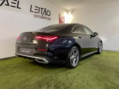 Mercedes-Benz CLA 250 2025 - 42500 EUR, 24000 km - AUTO.MOTO.pt - 24000km - foto 7 de 45