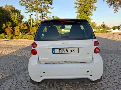 Smart ForTwo 2013 - 5965 EUR, 78206 km - foto 5 de 16
