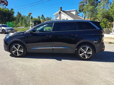 Peugeot 5008 2017 - 17900 EUR, 164000 km - 164000km - foto 10 de 45