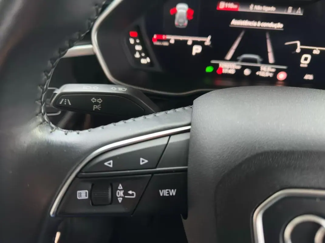 Audi Q3 Sportback 2020 - 35900 EUR, 129241 km - AUTO.MOTO.pt - 129241km - foto 16 de 31