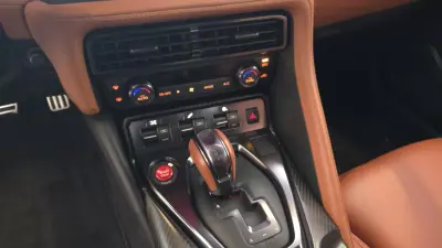 Nissan GT-R 2017 - 145000 EUR, 54312 km - AUTO.MOTO.pt - 54312km - foto 47 de 57