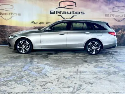 Mercedes-Benz C 300 2023 - 42900 EUR, 42950 km - AUTO.MOTO.pt - 42950km - foto 4 de 33