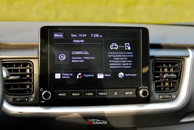 Kia Stonic 2021 - 13990 EUR, 128000 km - AUTO.MOTO.pt - 128000km - foto 20 de 29