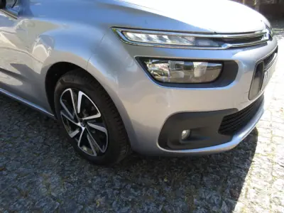 Citroën C4 Picasso 2017 - 12990 EUR, 175000 km - AUTO.MOTO.pt - 175000km - foto 13 de 44