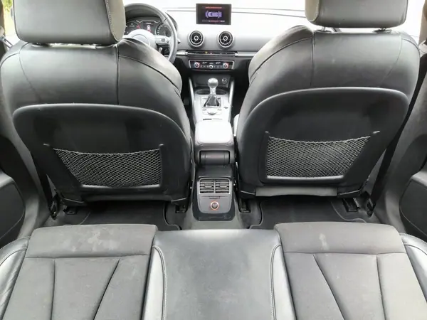 Audi A3 Sportback 2013 - 14950 EUR, 255105 km - AUTO.MOTO.pt - 255105km - foto 30 de 60