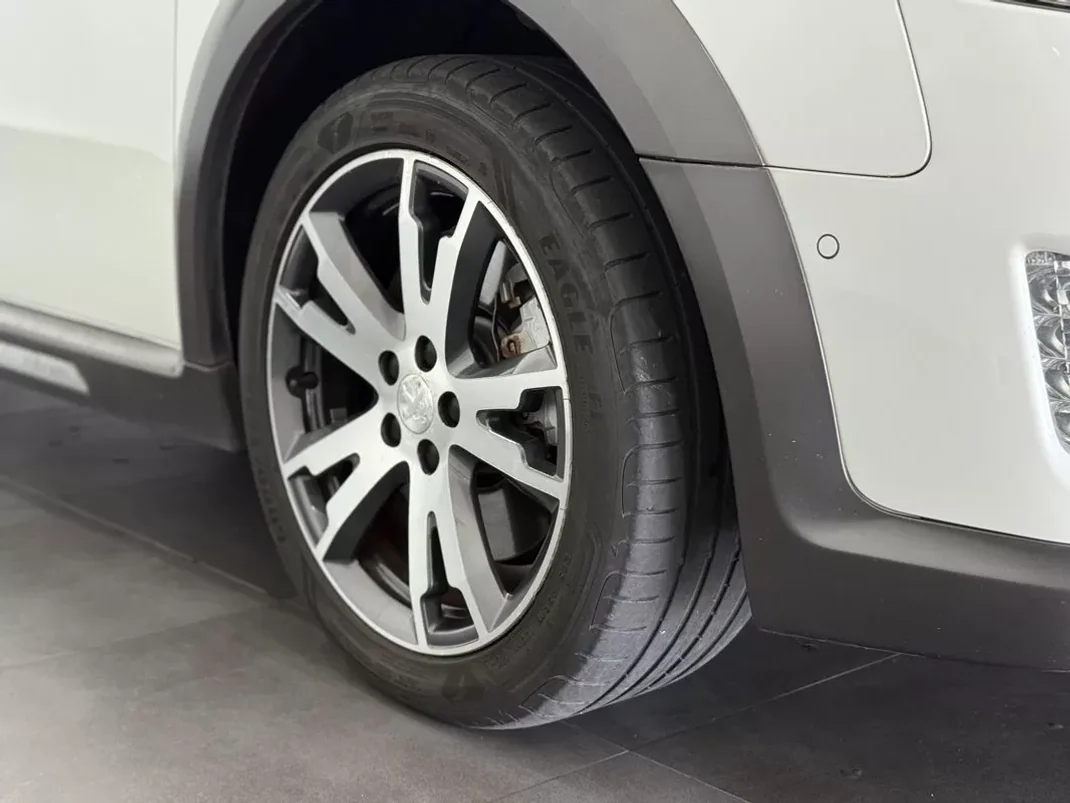 Peugeot 508 RXH 2014 - 13990 EUR, 270000 km - AUTO.MOTO.pt - 270000km - foto 7 de 25