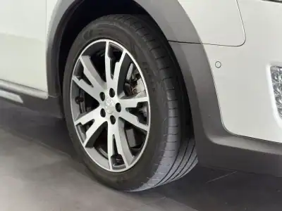 Peugeot 508 RXH 2014 - 13990 EUR, 270000 km - AUTO.MOTO.pt - 270000km - foto 7 de 25