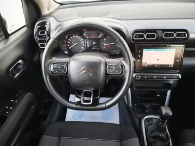 Citroën C3 Aircross 2021 - 13900 EUR, 48000 km - AUTO.MOTO.pt - 48000km - foto 6 de 11