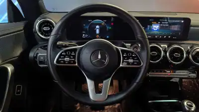 Mercedes-Benz CLA 180 2021 - 33900 EUR, 146490 km - AUTO.MOTO.pt - 146490km - foto 7 de 48