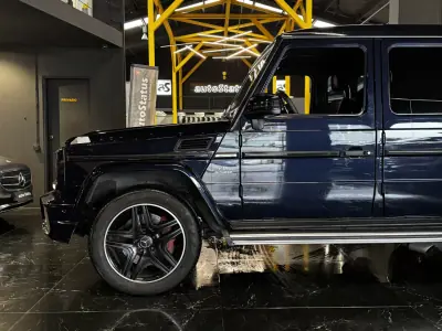 Mercedes-Benz G 63 AMG 2013 - 85990 EUR, 215500 km - AUTO.MOTO.pt - 215500km - foto 10 de 42