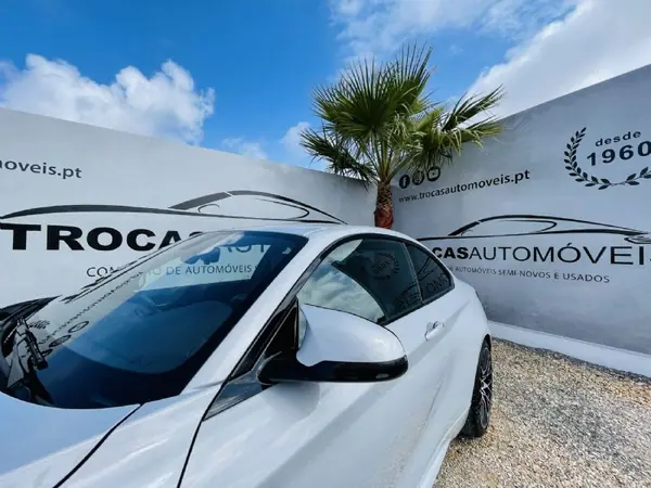BMW M2 2019 - 74900 EUR, 12000 km - AUTO.MOTO.pt - 12000km - foto 17 de 72